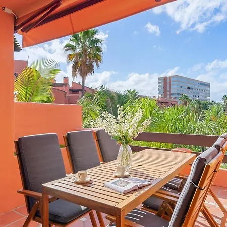 Appartamento Seaside Duplex With Private Hot Tub *
