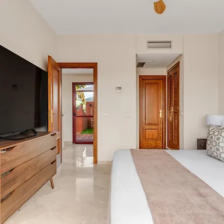 Appartamento Seaside Duplex With Private Hot Tub *